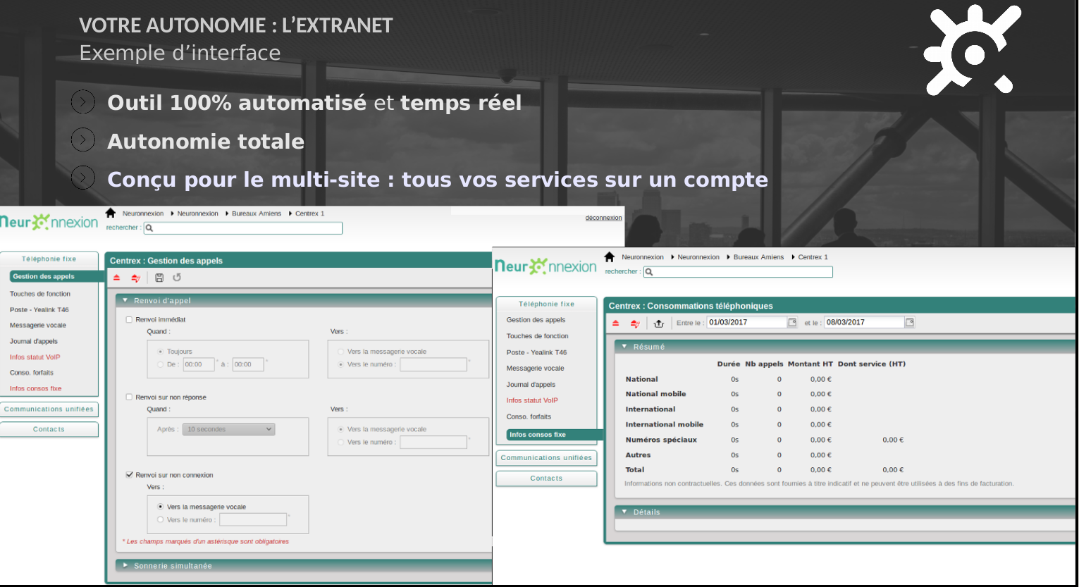 extranet