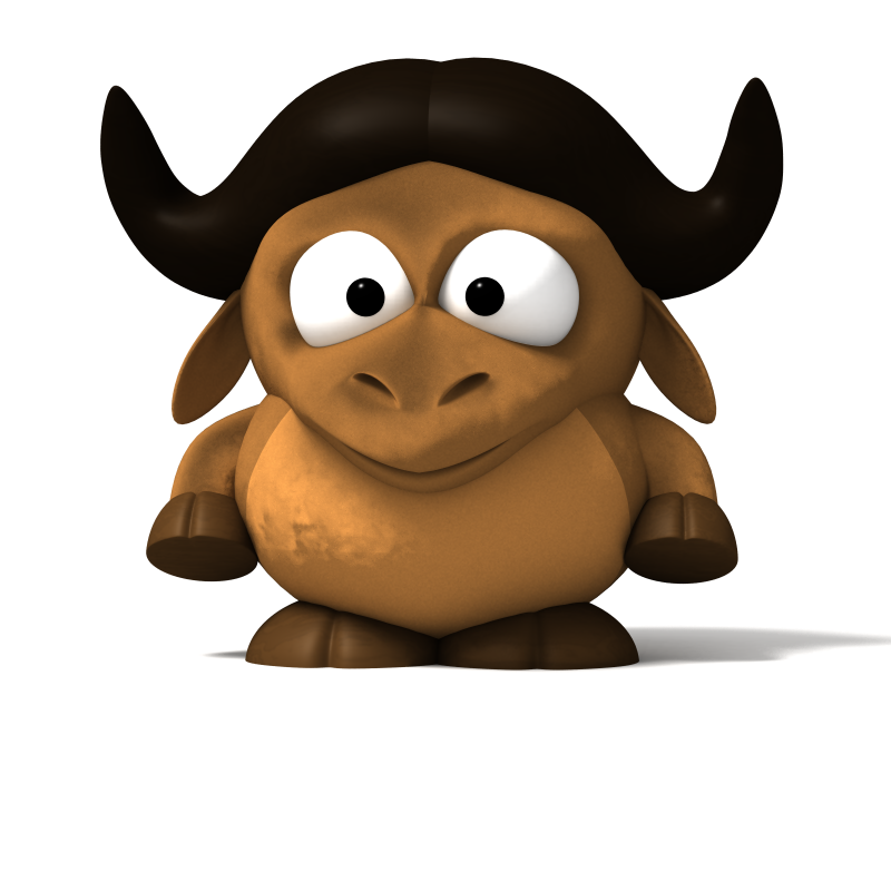 Baby.gnu 800x800